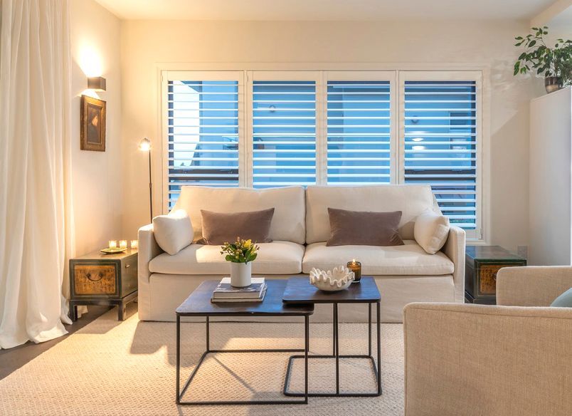 Remuera Apartment