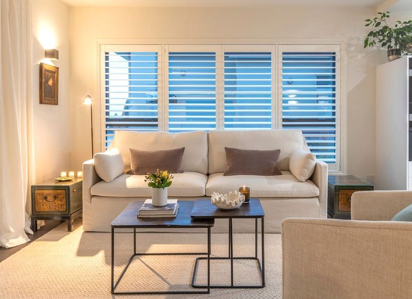 Remuera Apartment
