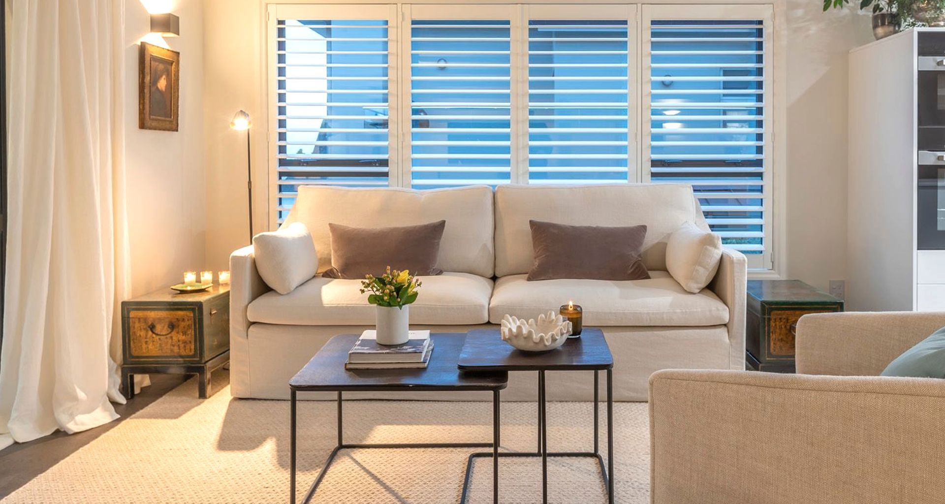 Remuera Apartment banner