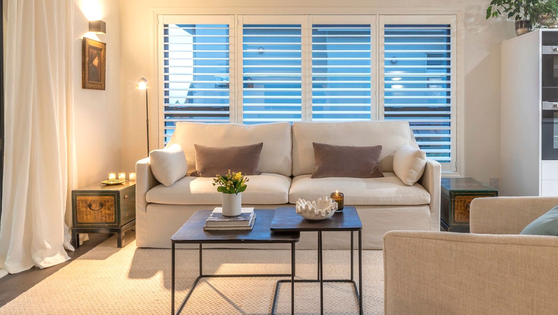 Remuera Apartment banner