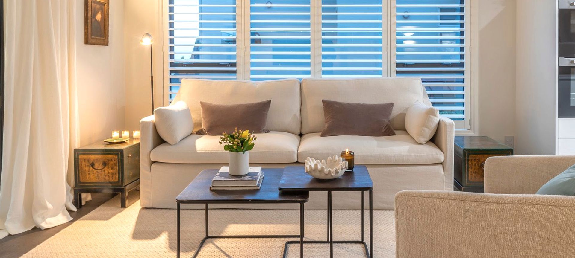 Remuera Apartment banner
