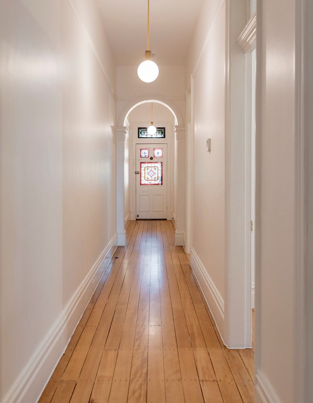 Stanmore Residence