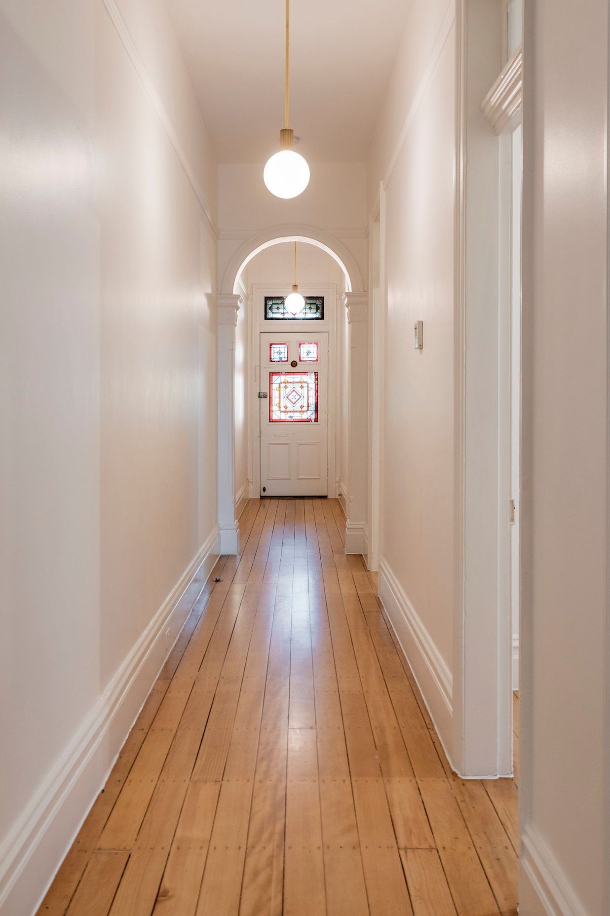 Stanmore Residence