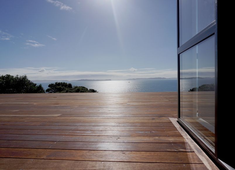 Luxury Interior and Exterior Home renovation