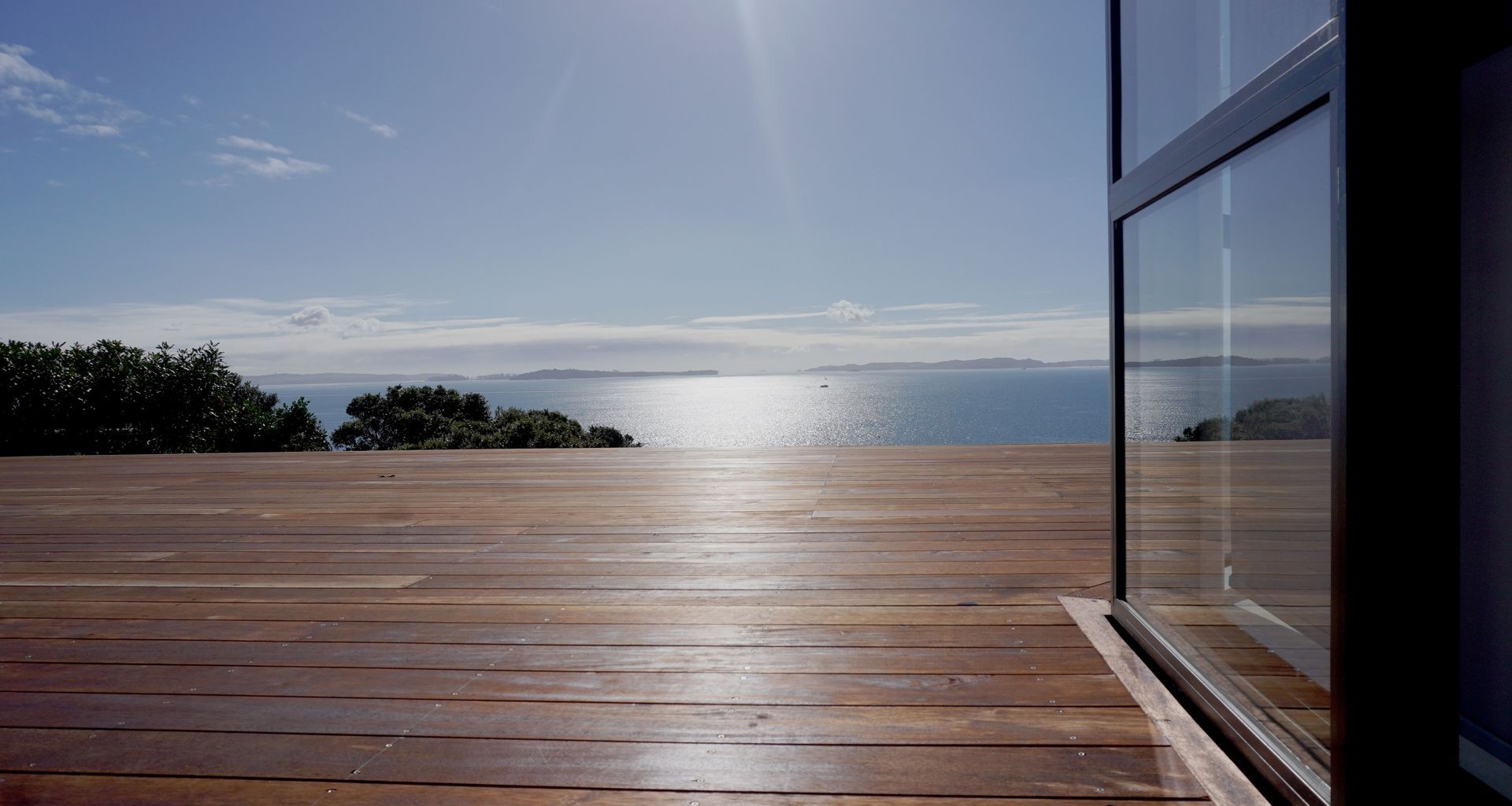 Luxury Interior and Exterior Home renovation banner