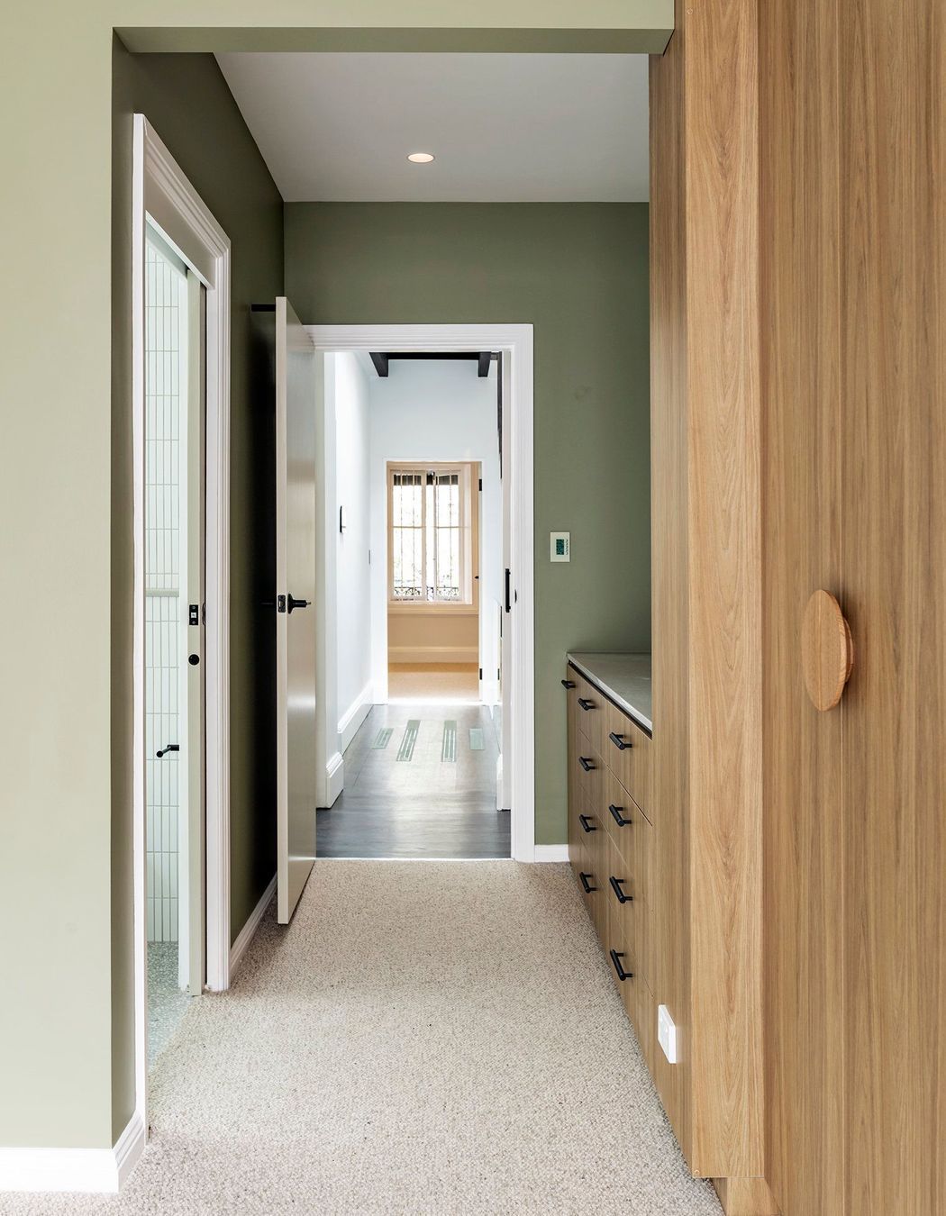 Surry Hills Residence