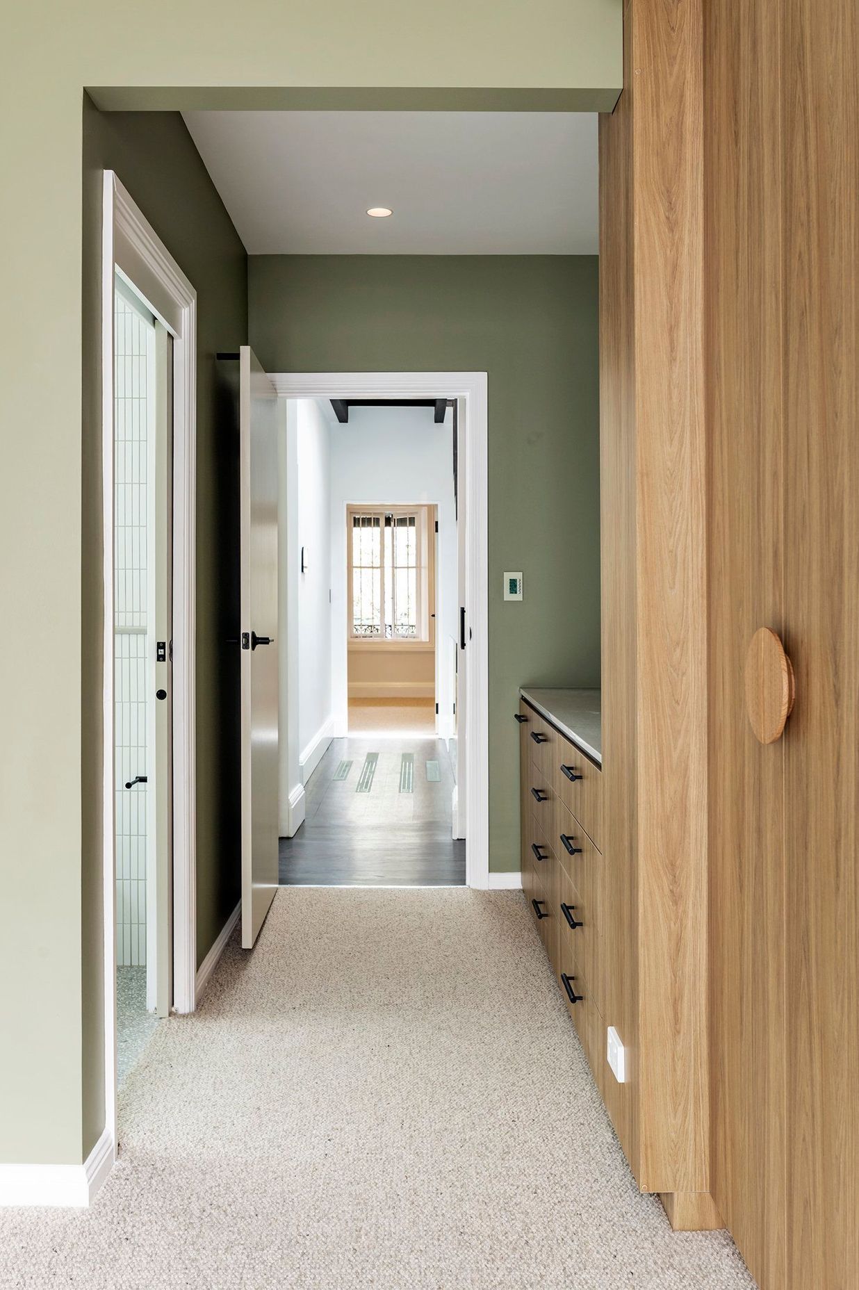 Surry Hills Residence