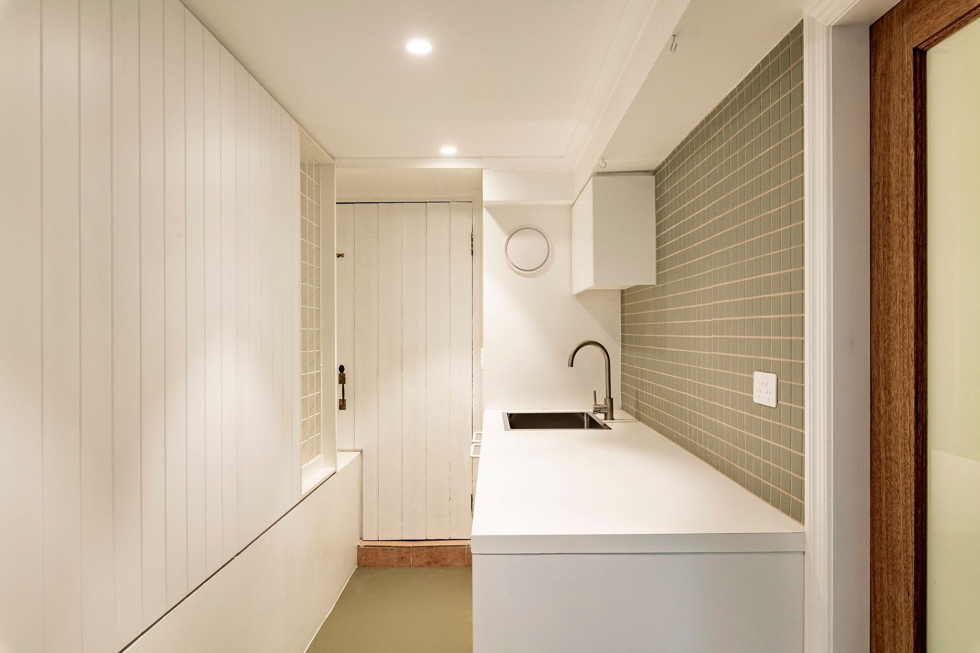 Stanmore Residence