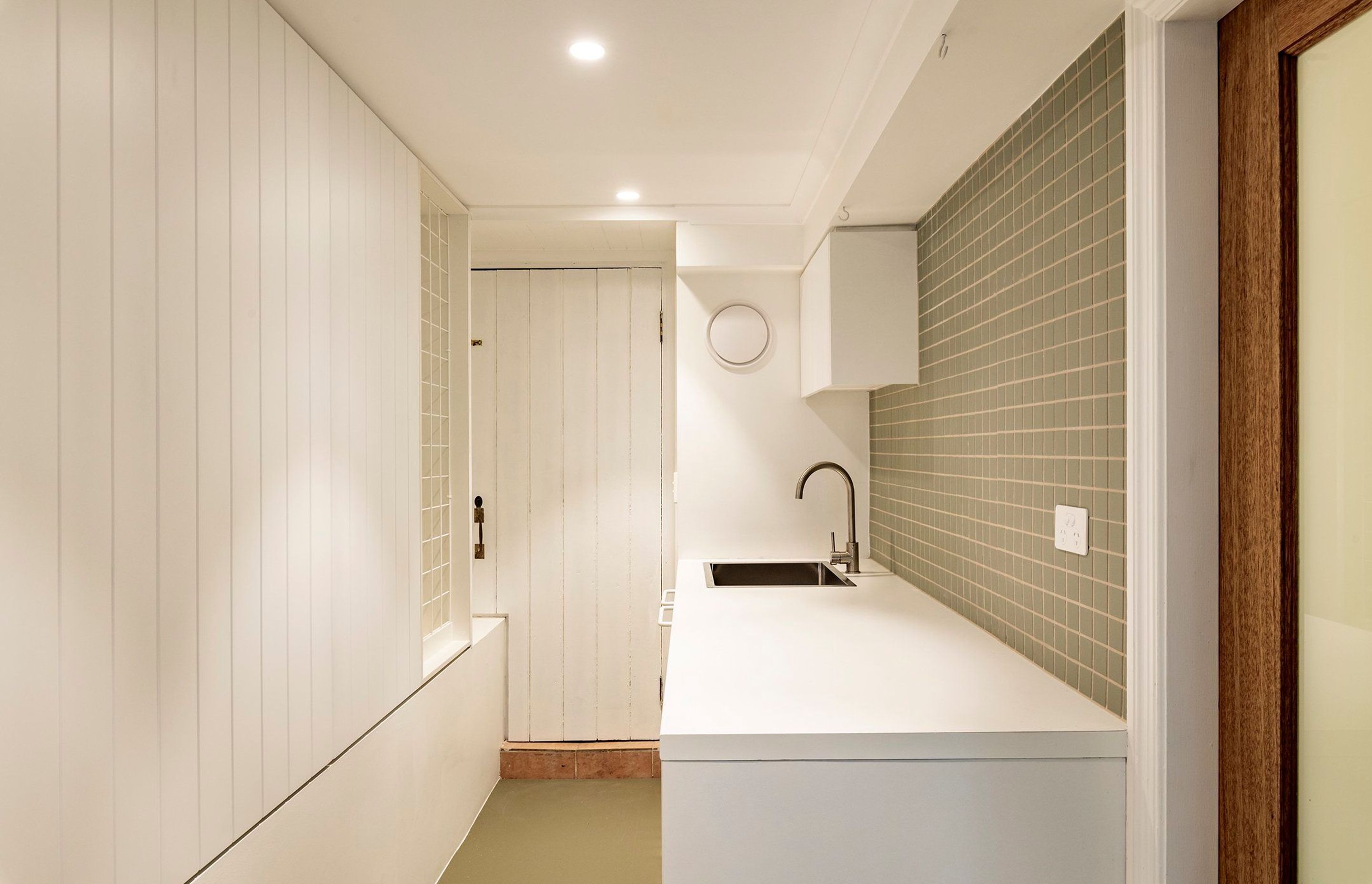 Stanmore Residence