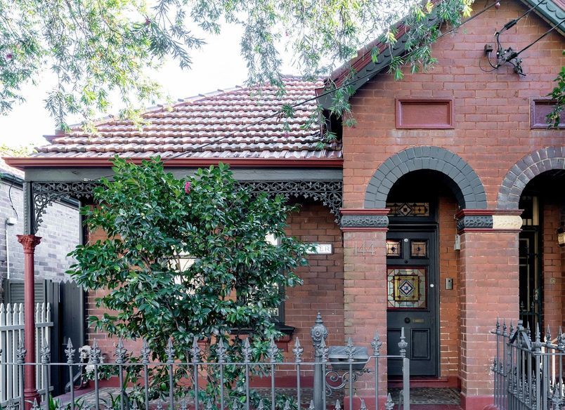 Stanmore Residence