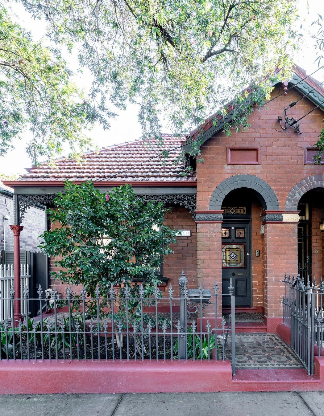 Stanmore Residence