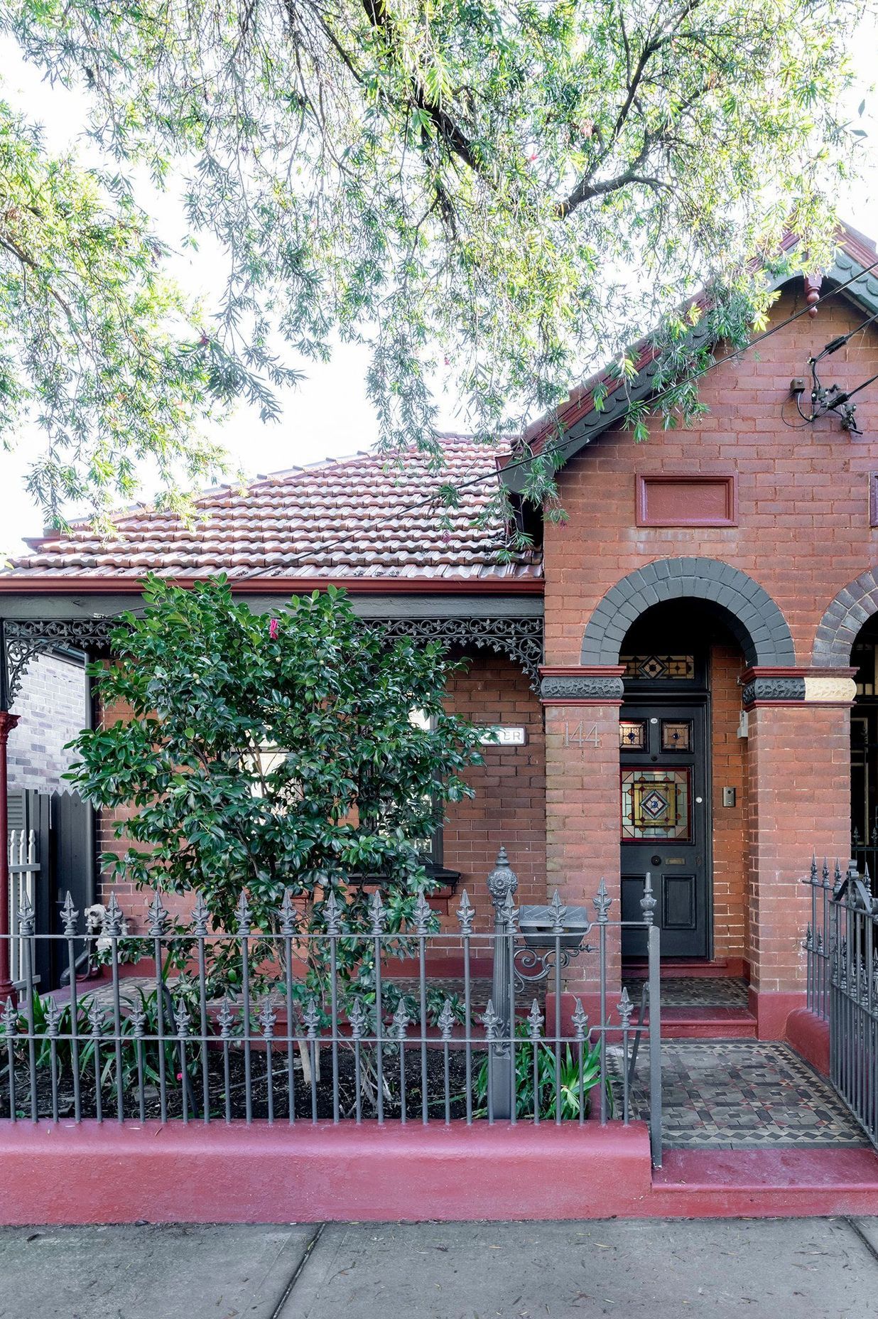 Stanmore Residence