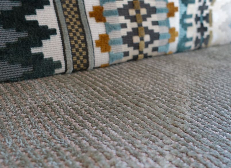 Jacaranda Residential Install