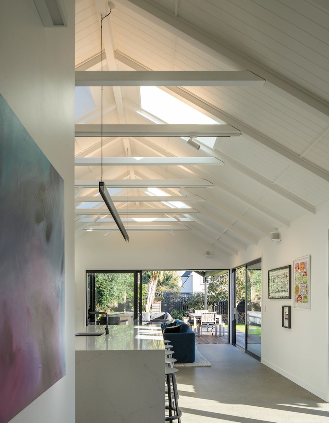 Woburn Villa