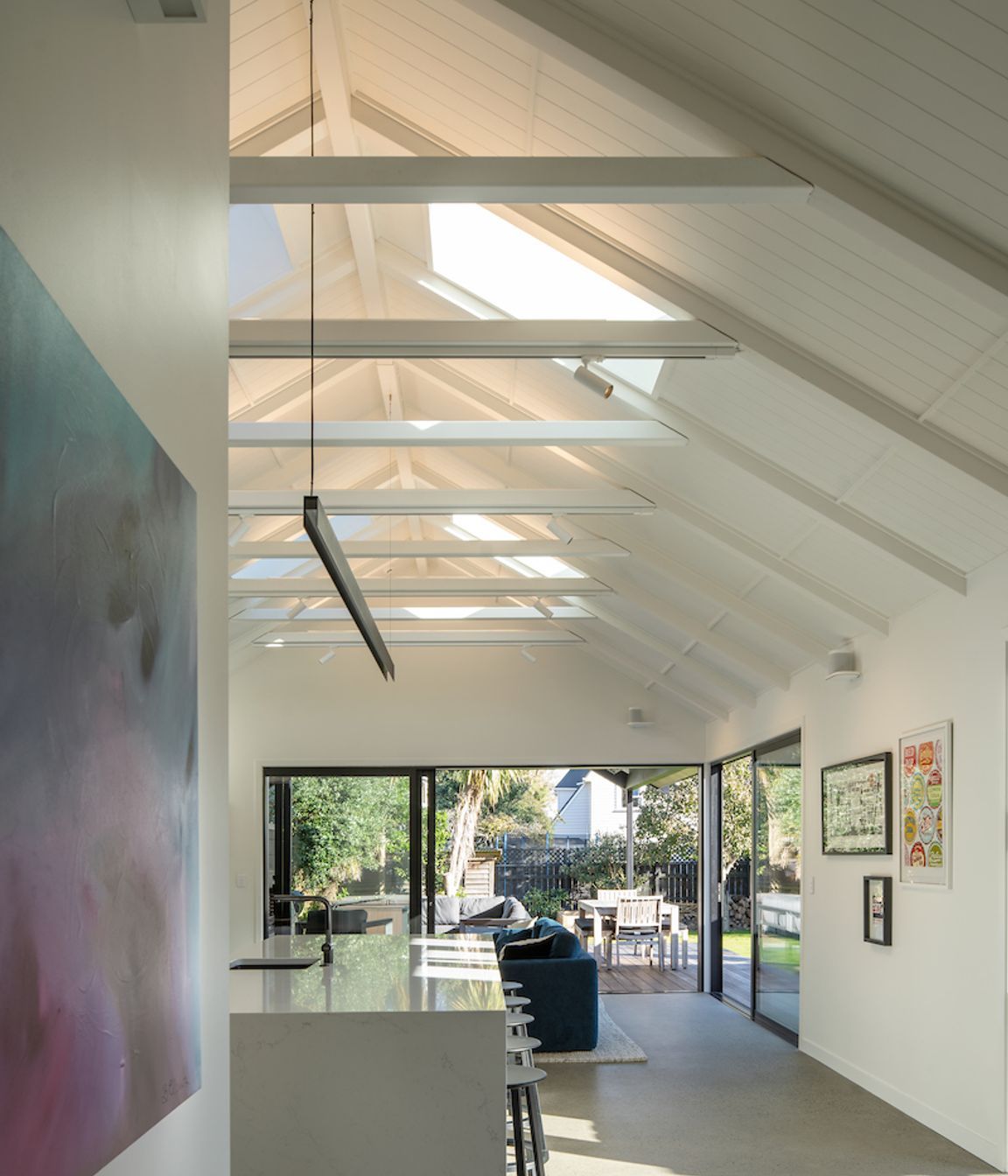 Woburn Villa