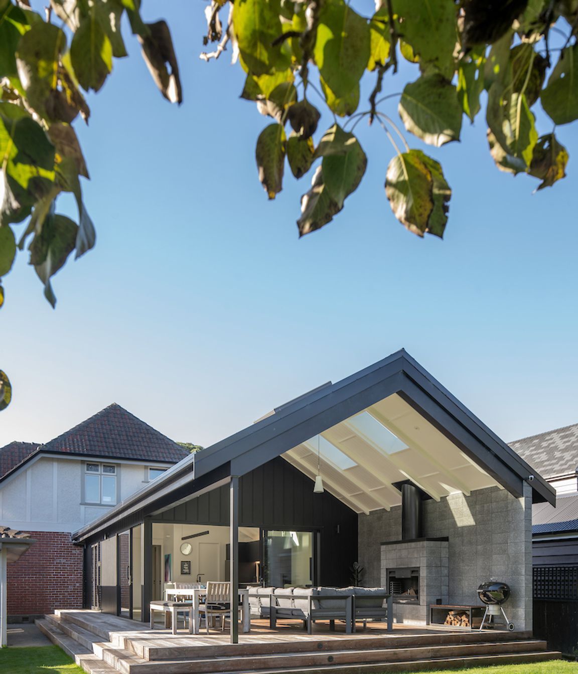 Woburn Villa