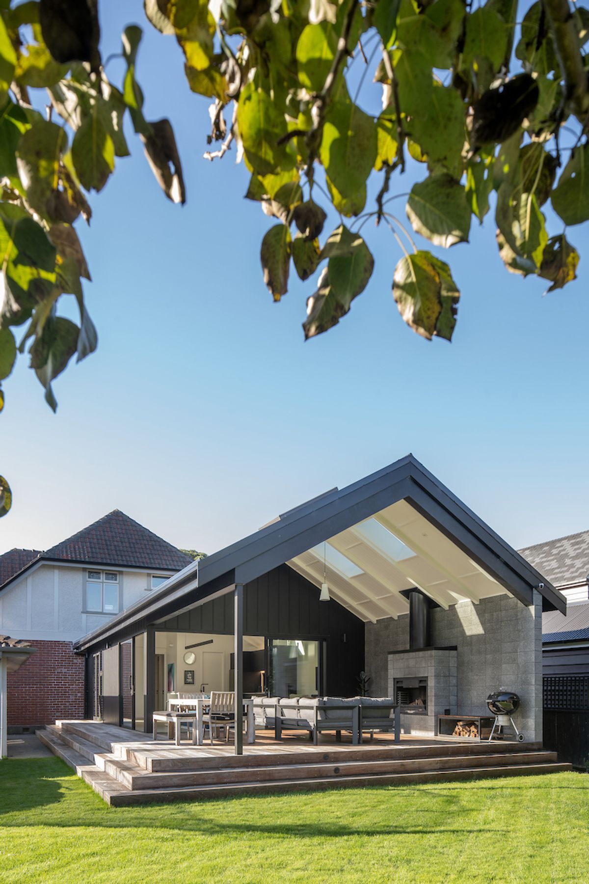 Woburn Villa