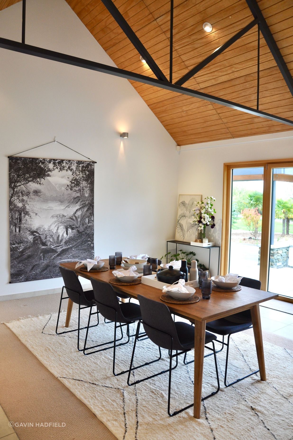 Home Staging, Colour Consult and Interior Design - Dry Hills Rise