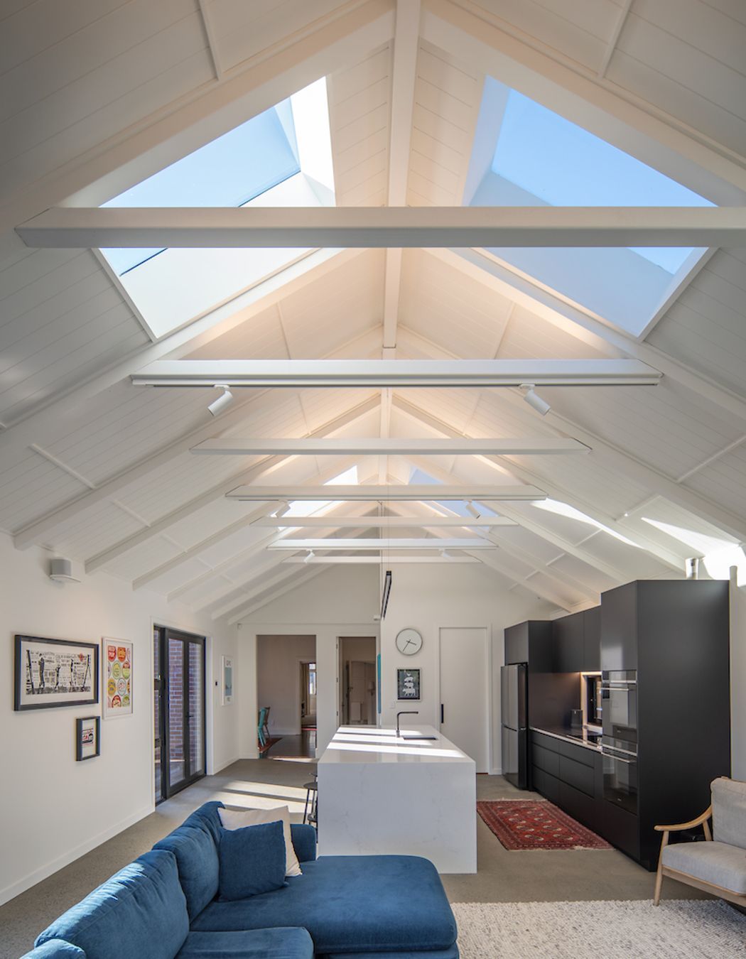 Woburn Villa