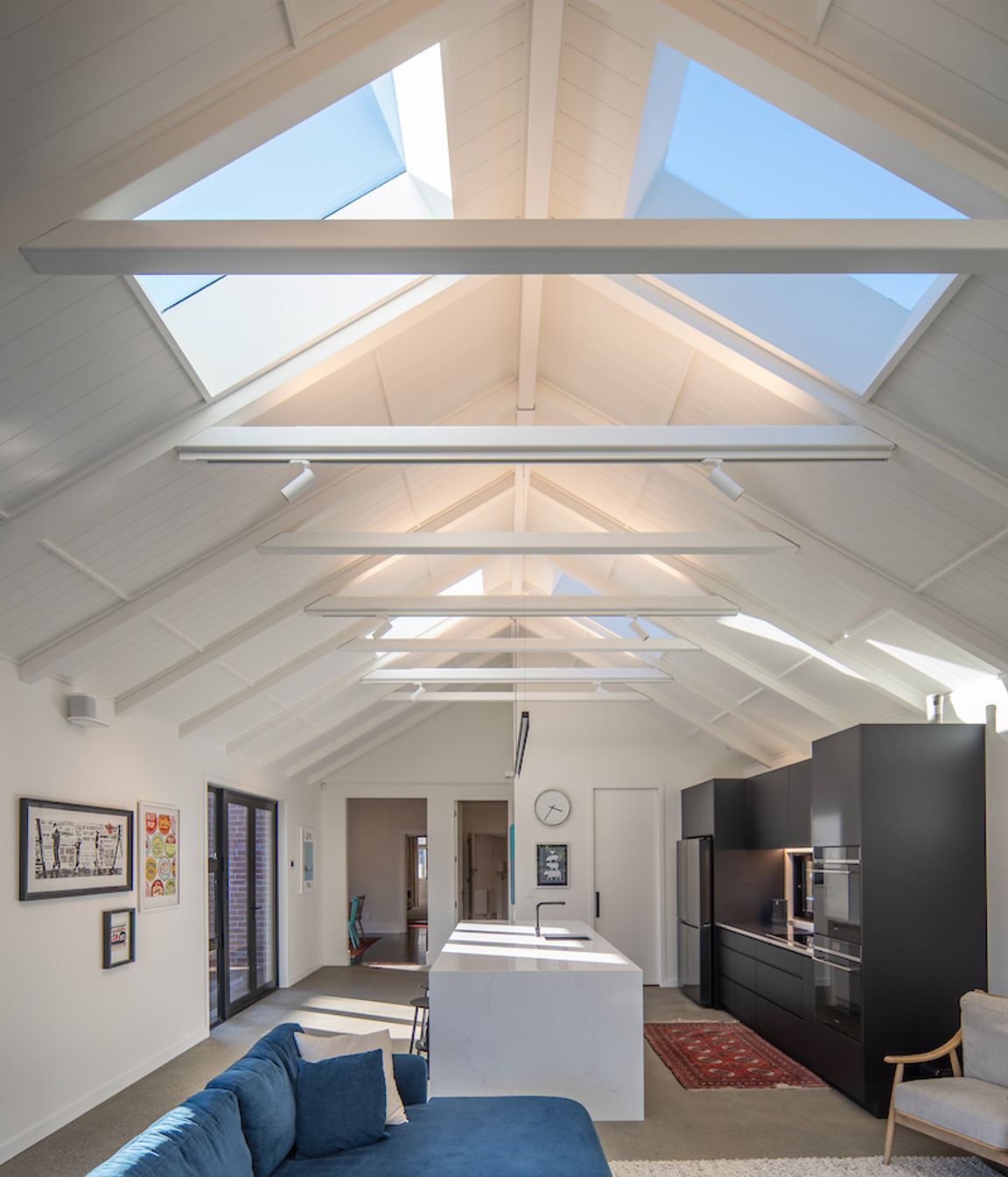 Woburn Villa