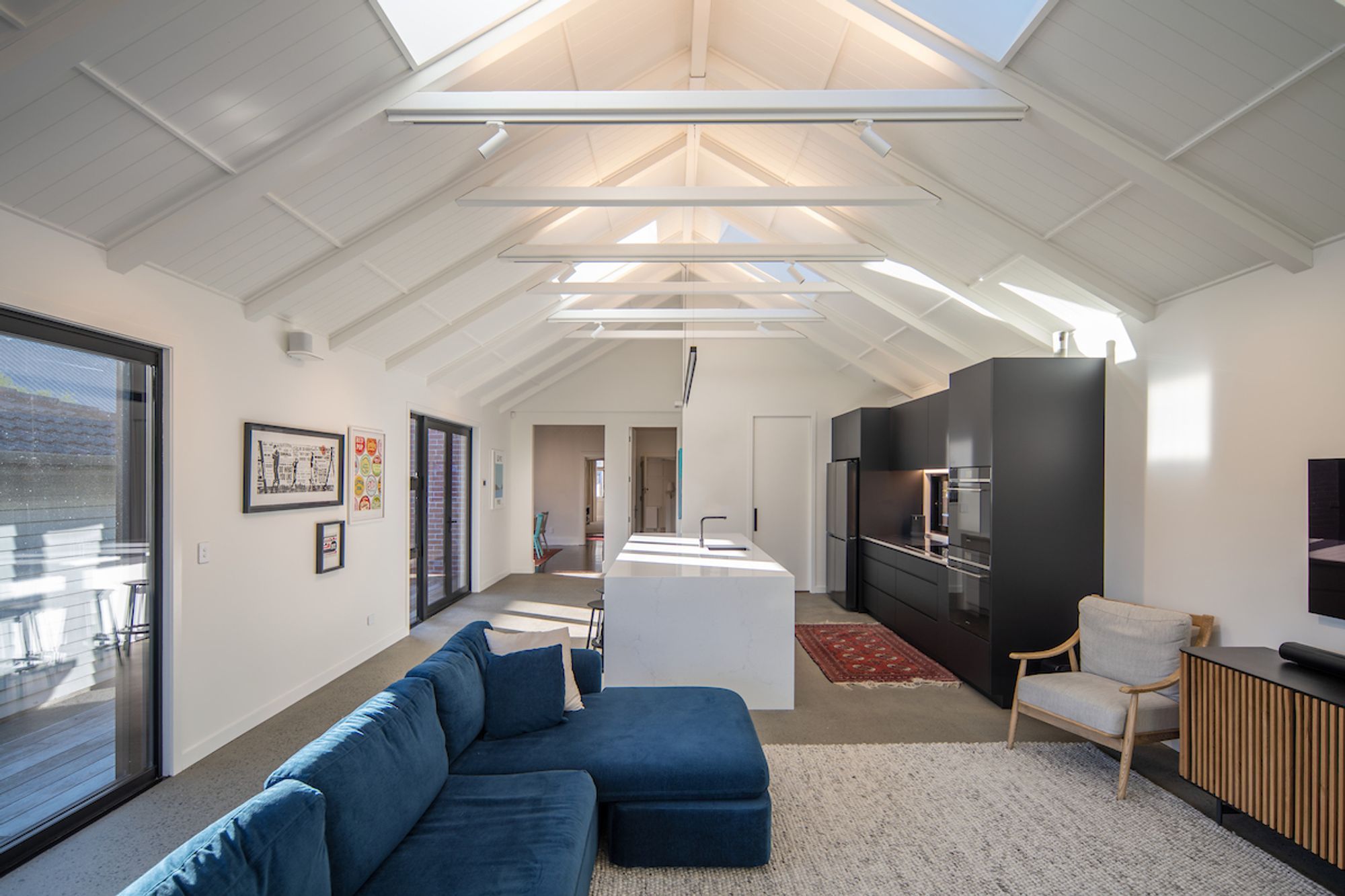 Woburn Villa