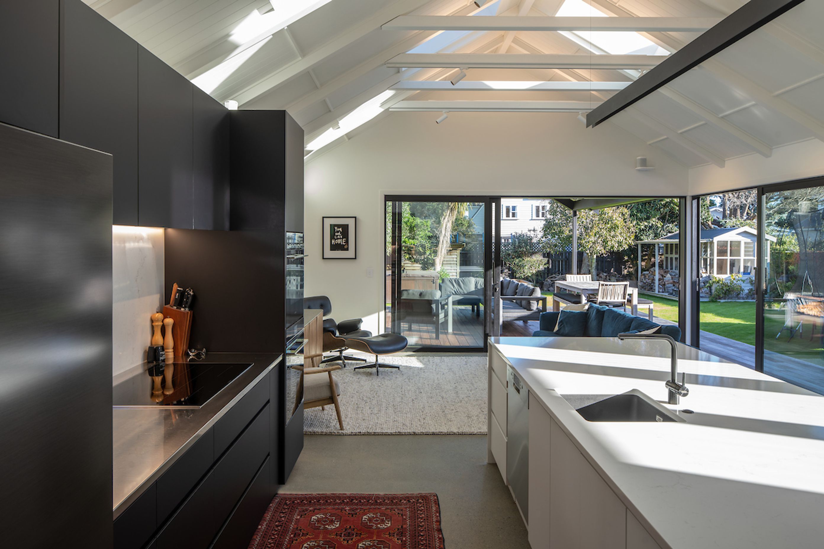 Woburn Villa