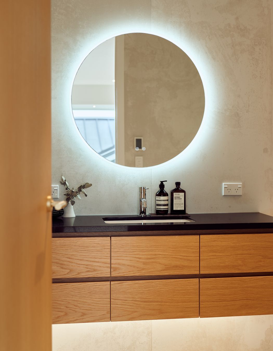 Remuera Residence