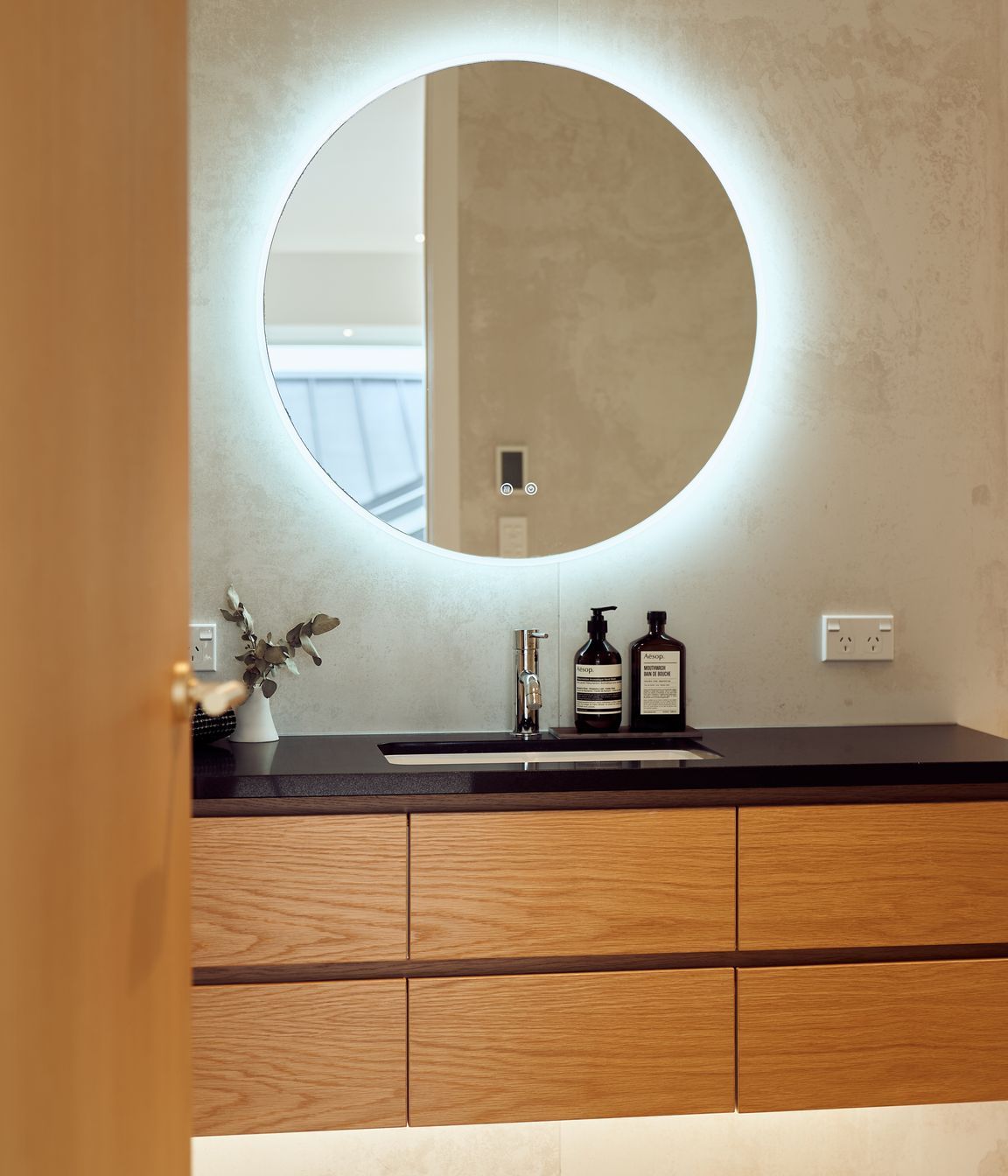 Remuera Residence