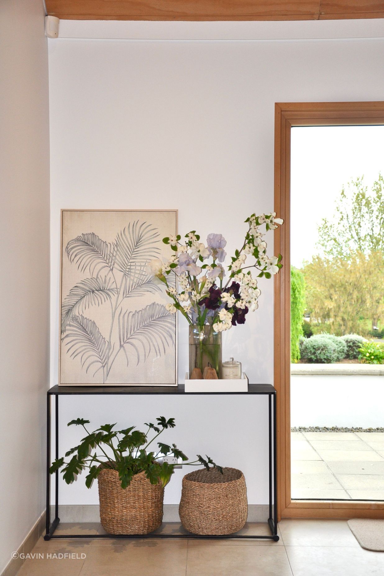 Home Staging, Colour Consult and Interior Design - Dry Hills Rise