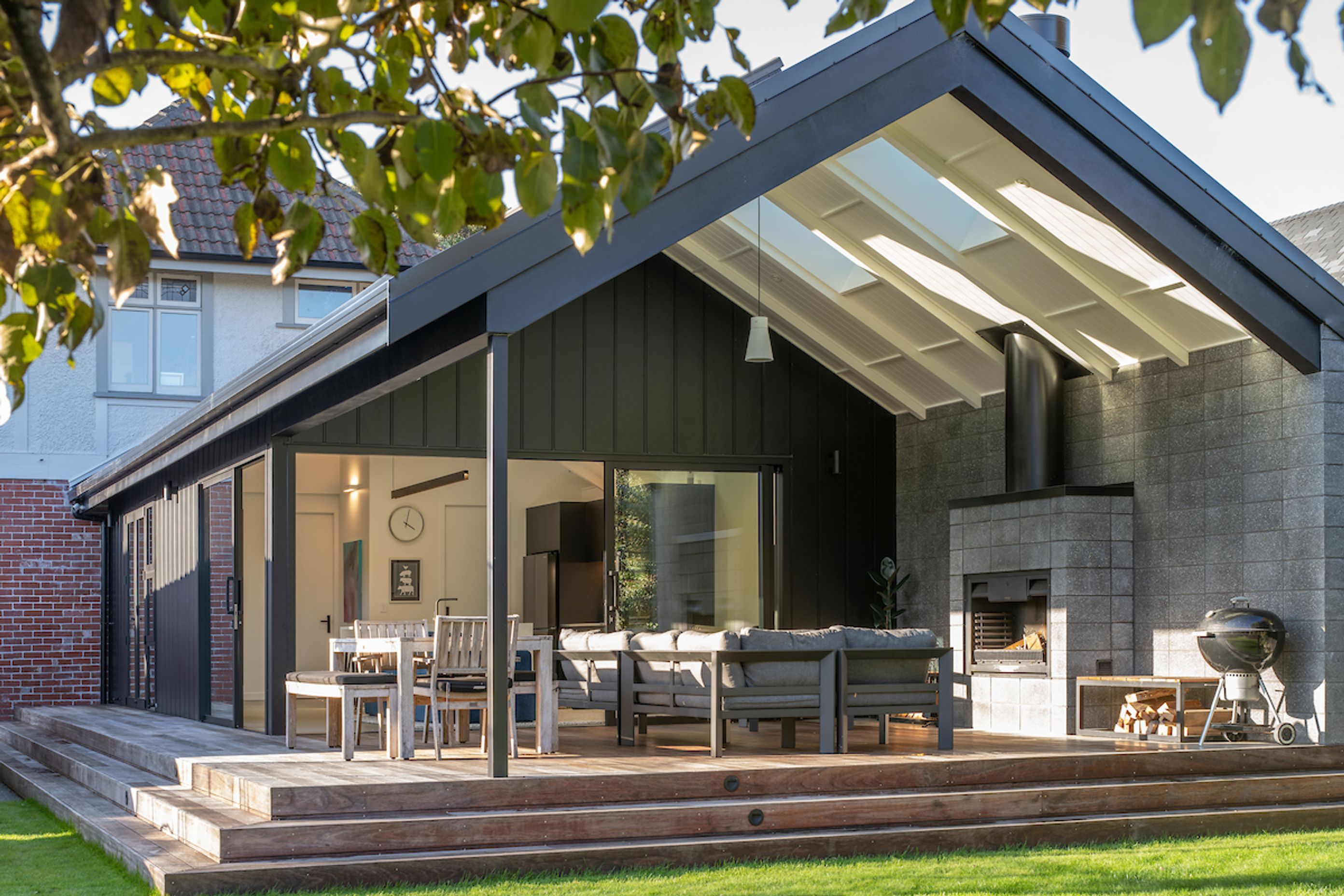 Woburn Villa