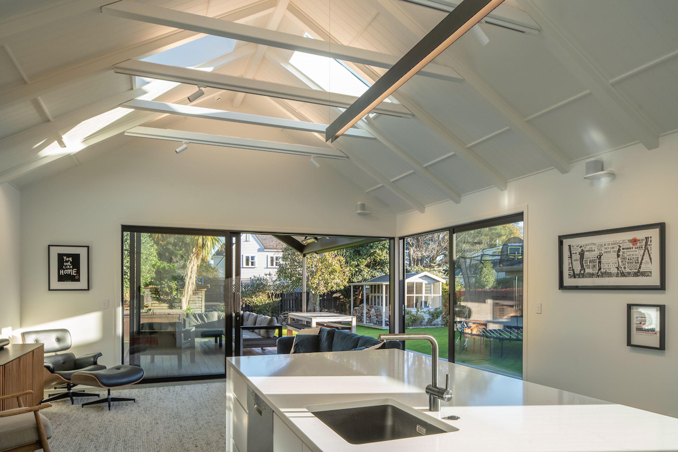 Woburn Villa