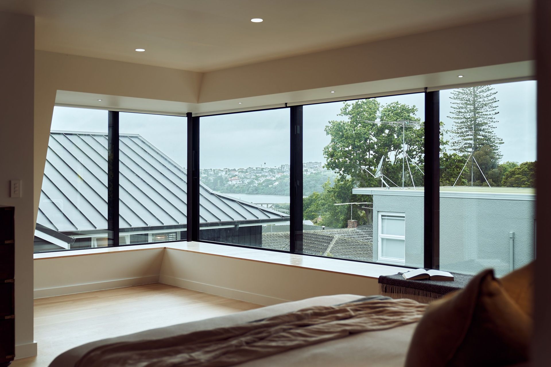 Shore Road Alterations