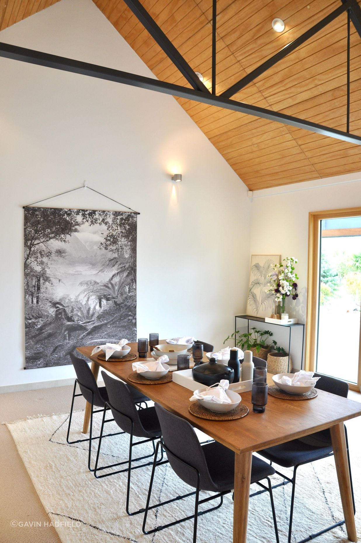 Home Staging, Colour Consult and Interior Design - Dry Hills Rise