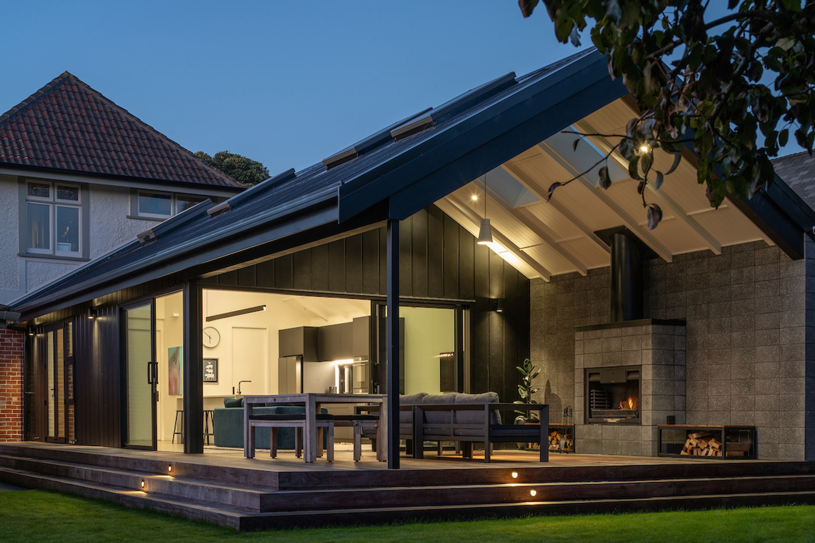 Woburn Villa