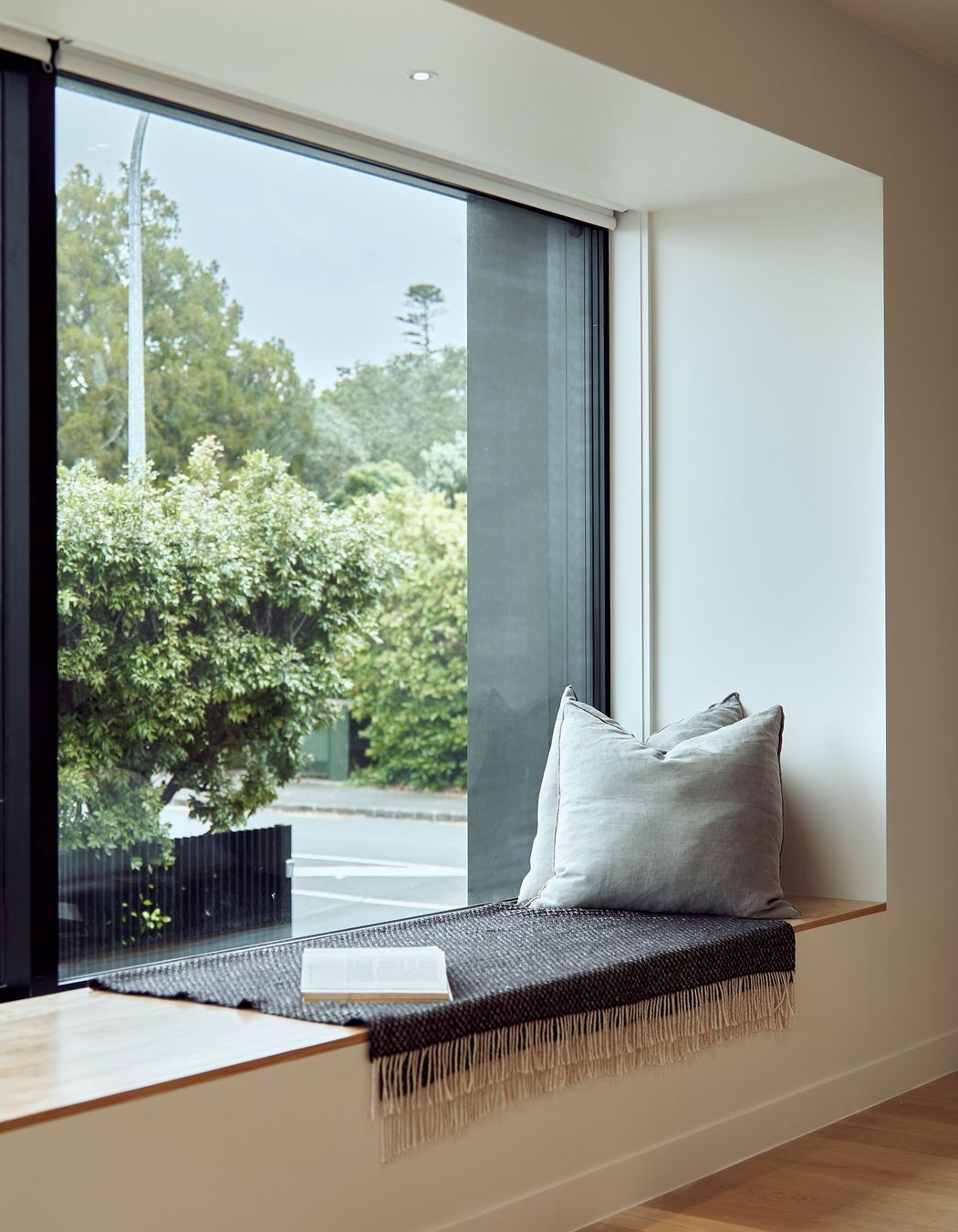 Shore Road Alterations