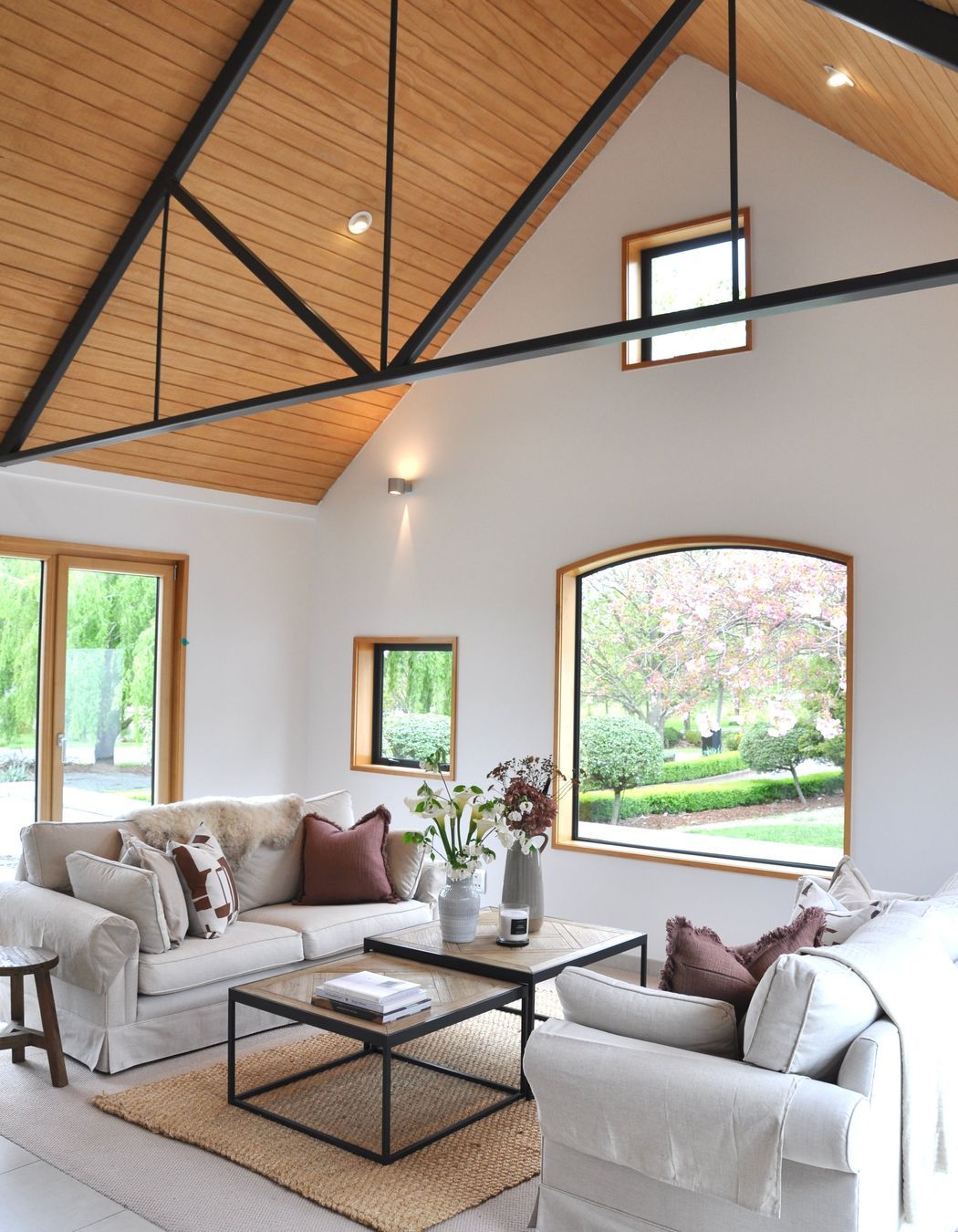 Home Staging, Colour Consult and Interior Design - Dry Hills Rise