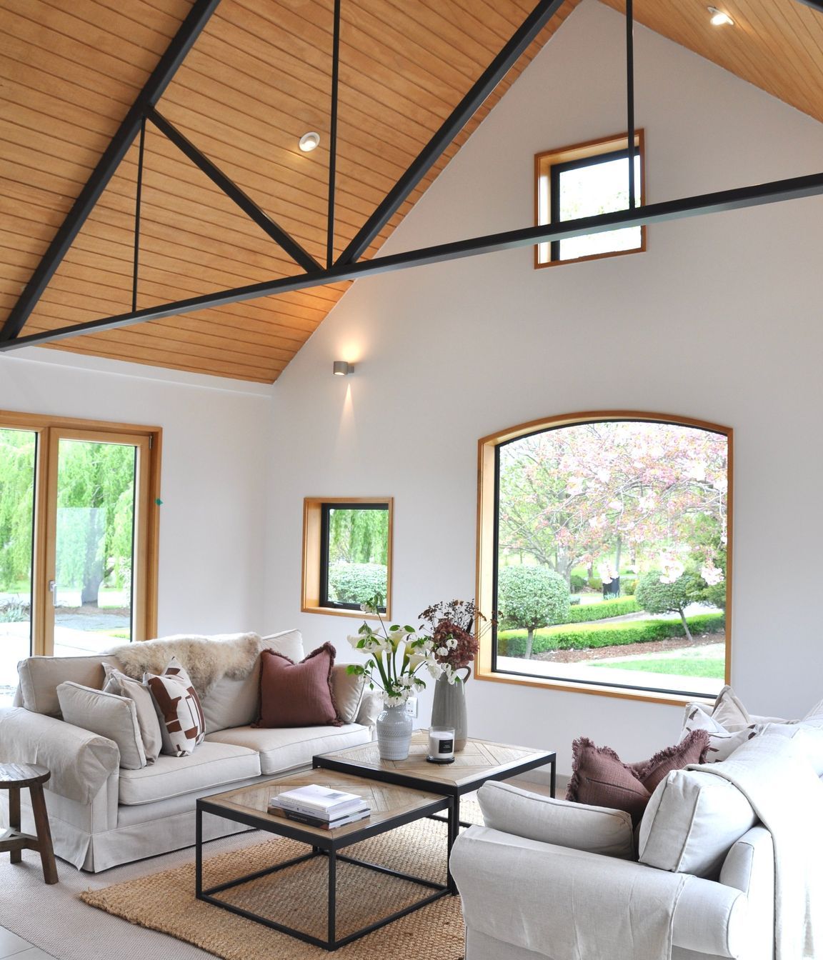 Home Staging, Colour Consult and Interior Design - Dry Hills Rise