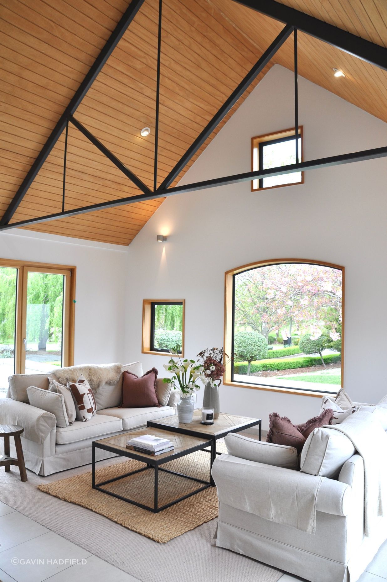 Home Staging, Colour Consult and Interior Design - Dry Hills Rise