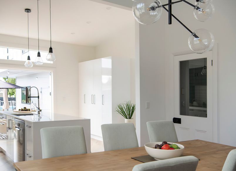 Residential Renovations