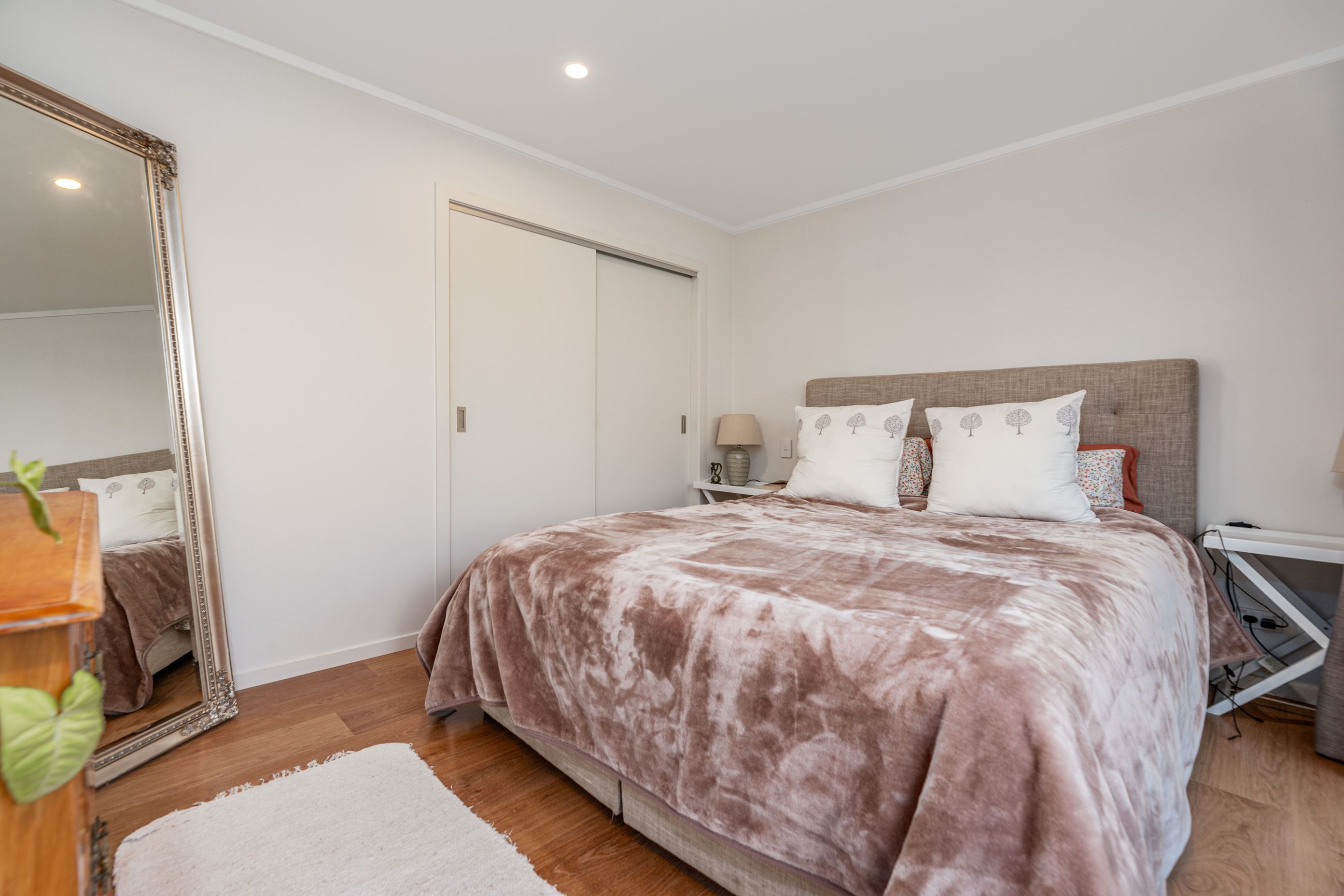 Dairy Flat Interior