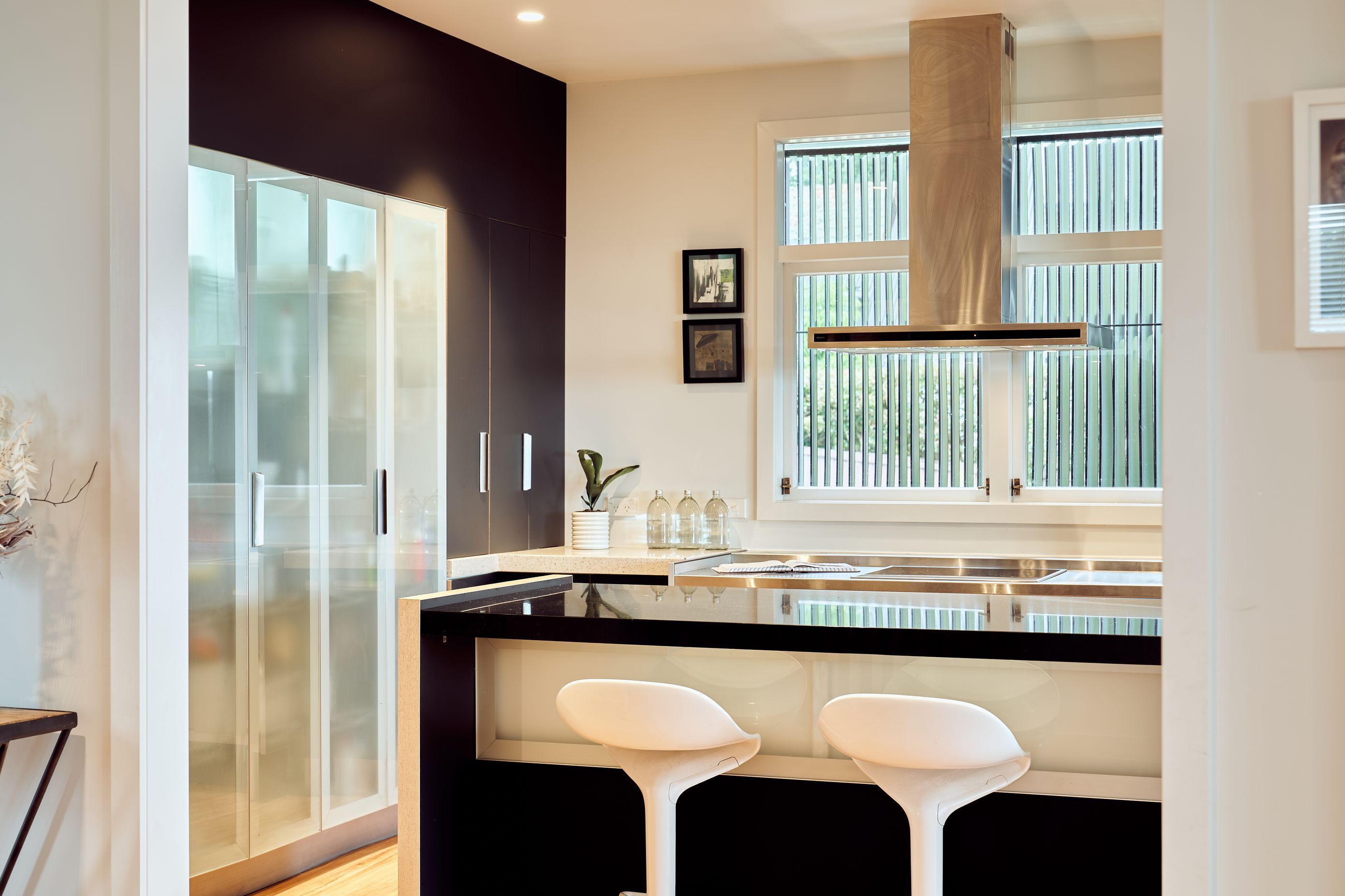 Remuera Residence