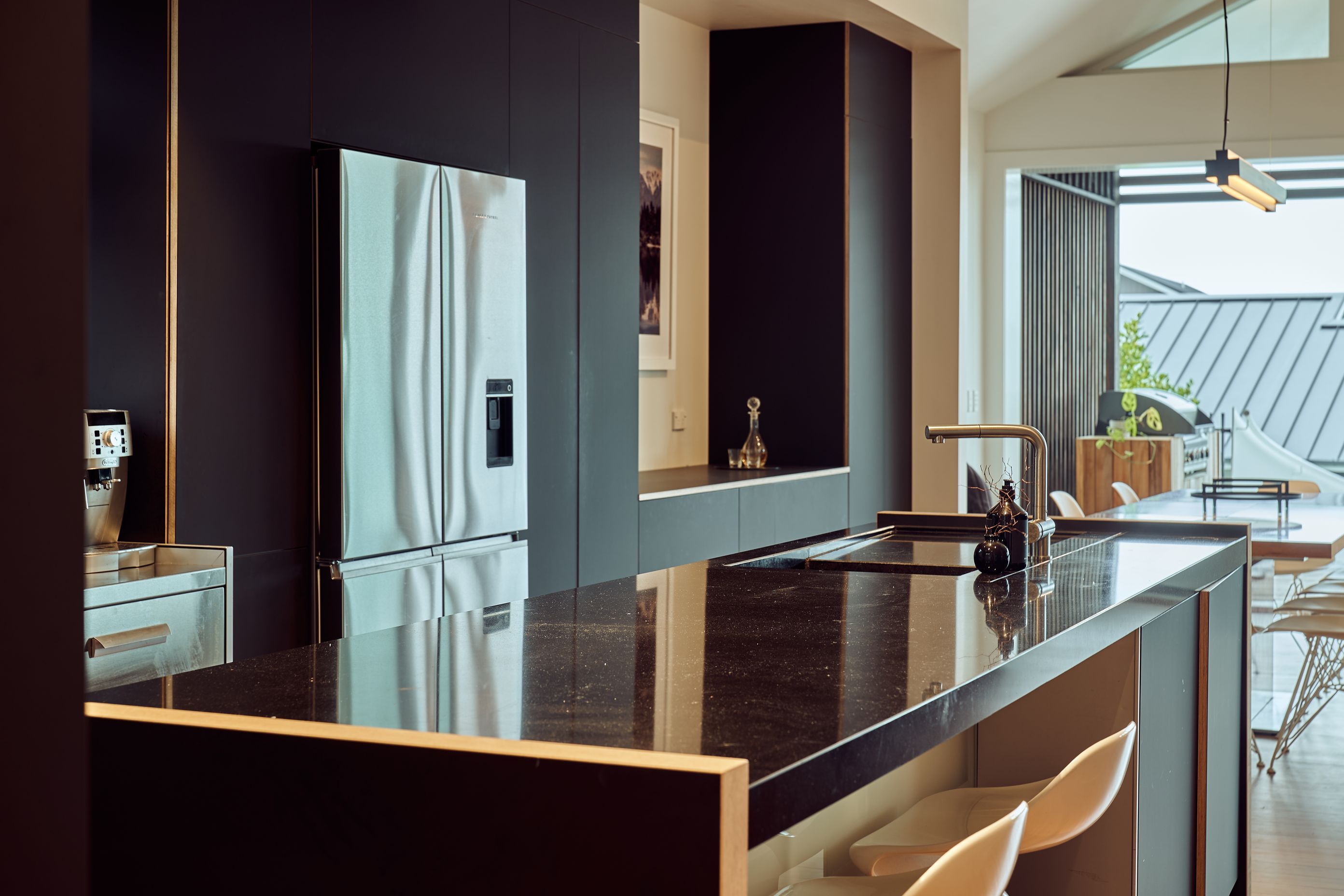 Remuera Residence