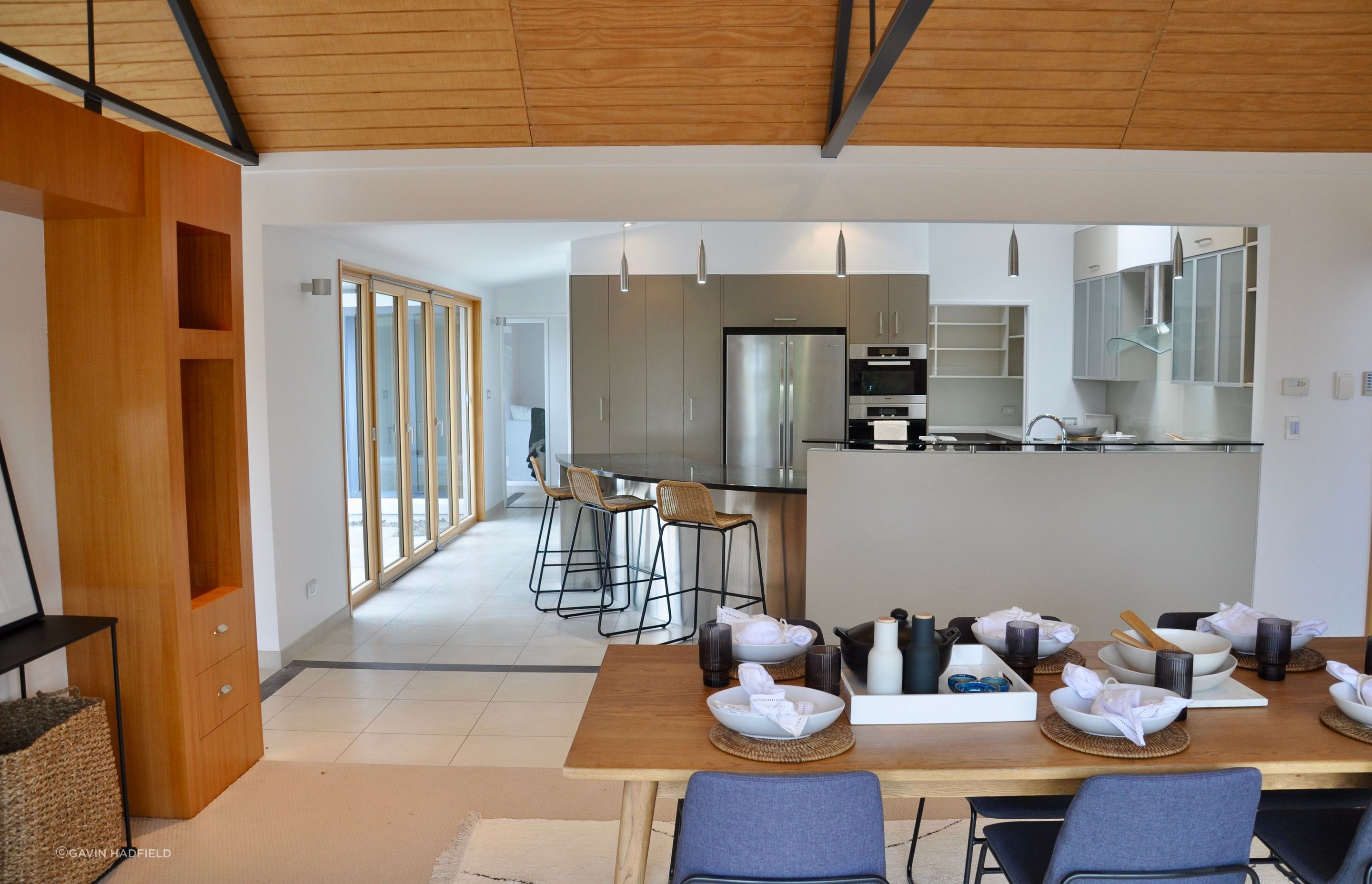 Home Staging, Colour Consult and Interior Design - Dry Hills Rise