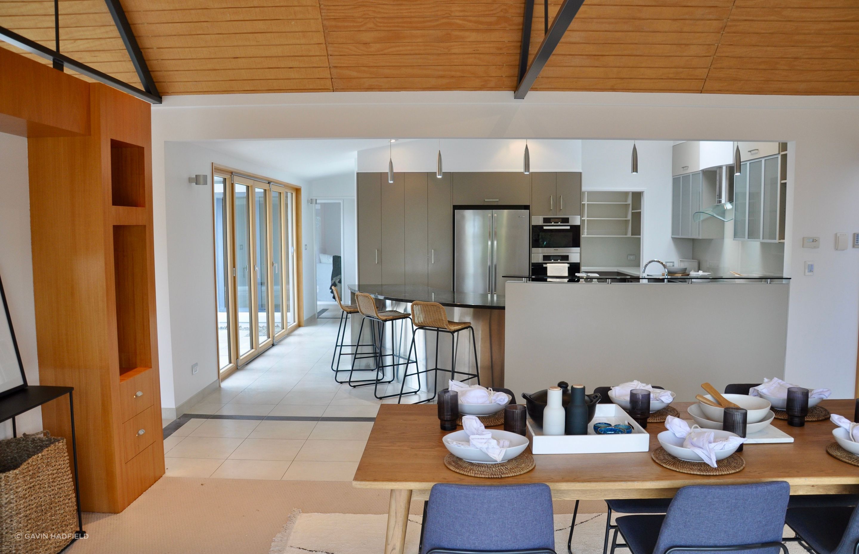 Home Staging, Colour Consult and Interior Design - Dry Hills Rise
