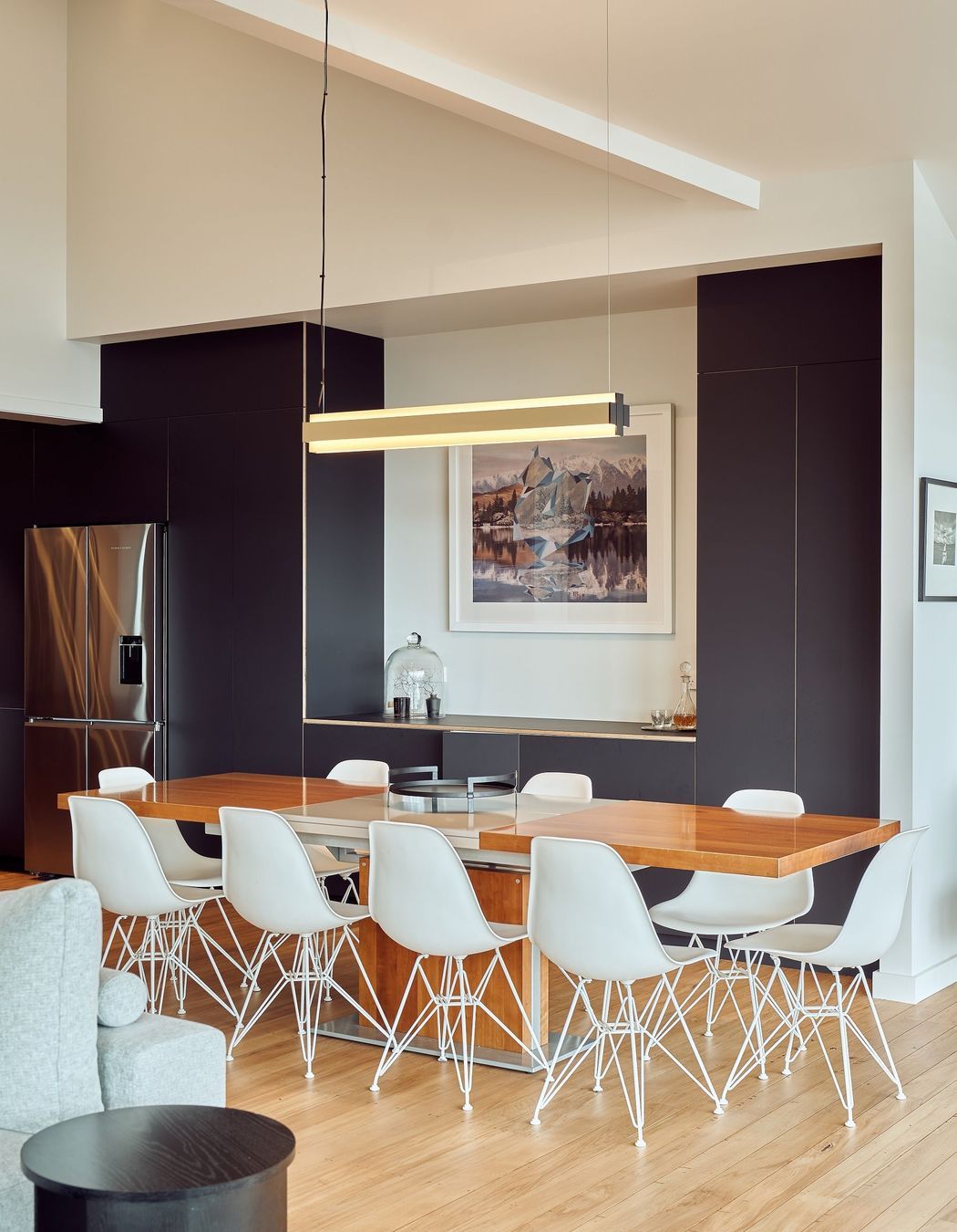 Shore Road Alterations