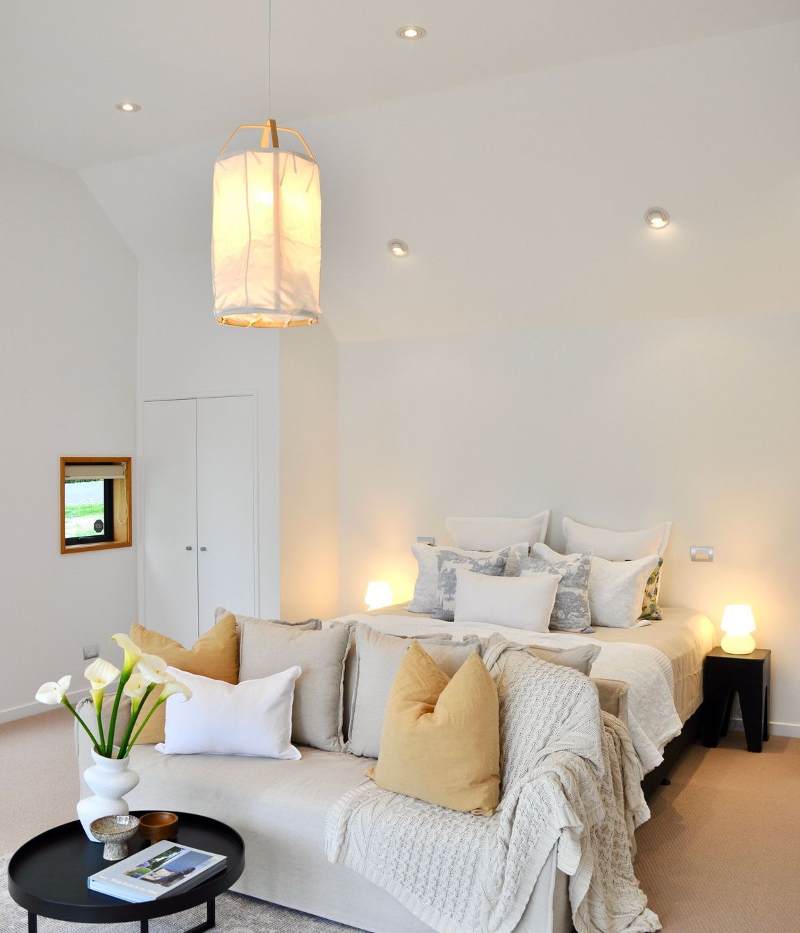 Home Staging, Colour Consult and Interior Design - Dry Hills Rise