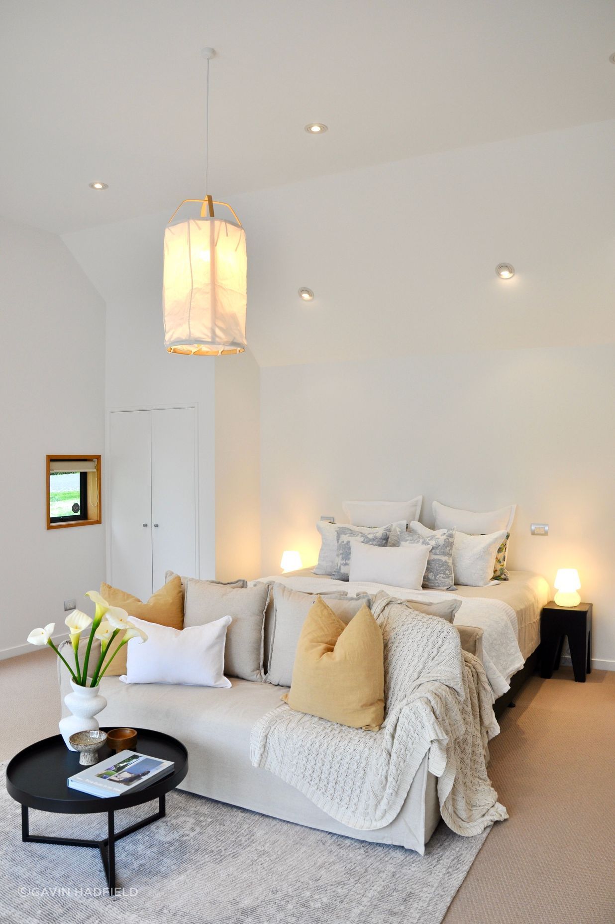 Home Staging, Colour Consult and Interior Design - Dry Hills Rise