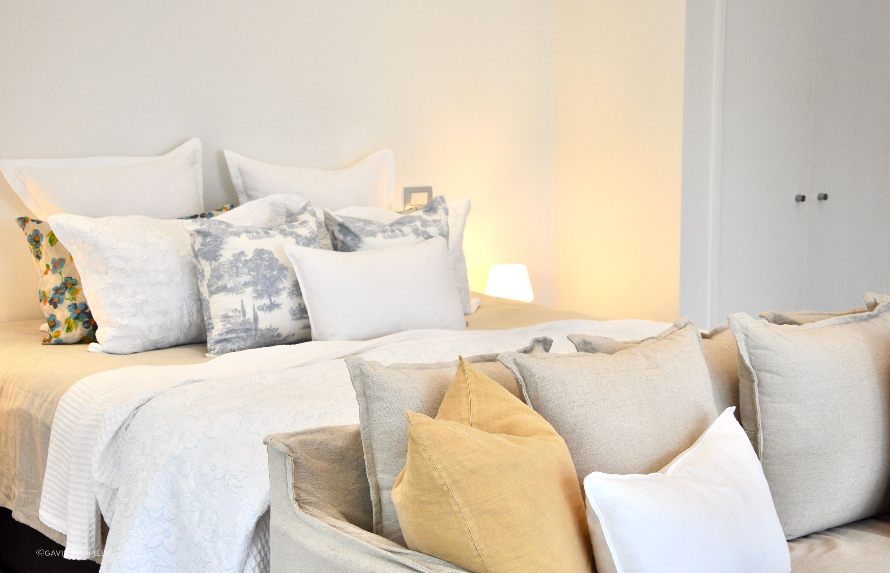 Home Staging, Colour Consult and Interior Design - Dry Hills Rise