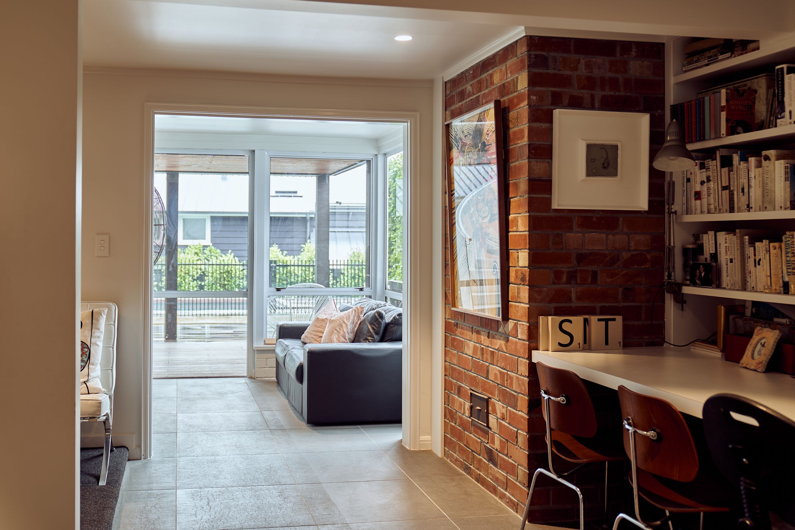 Remuera Residence