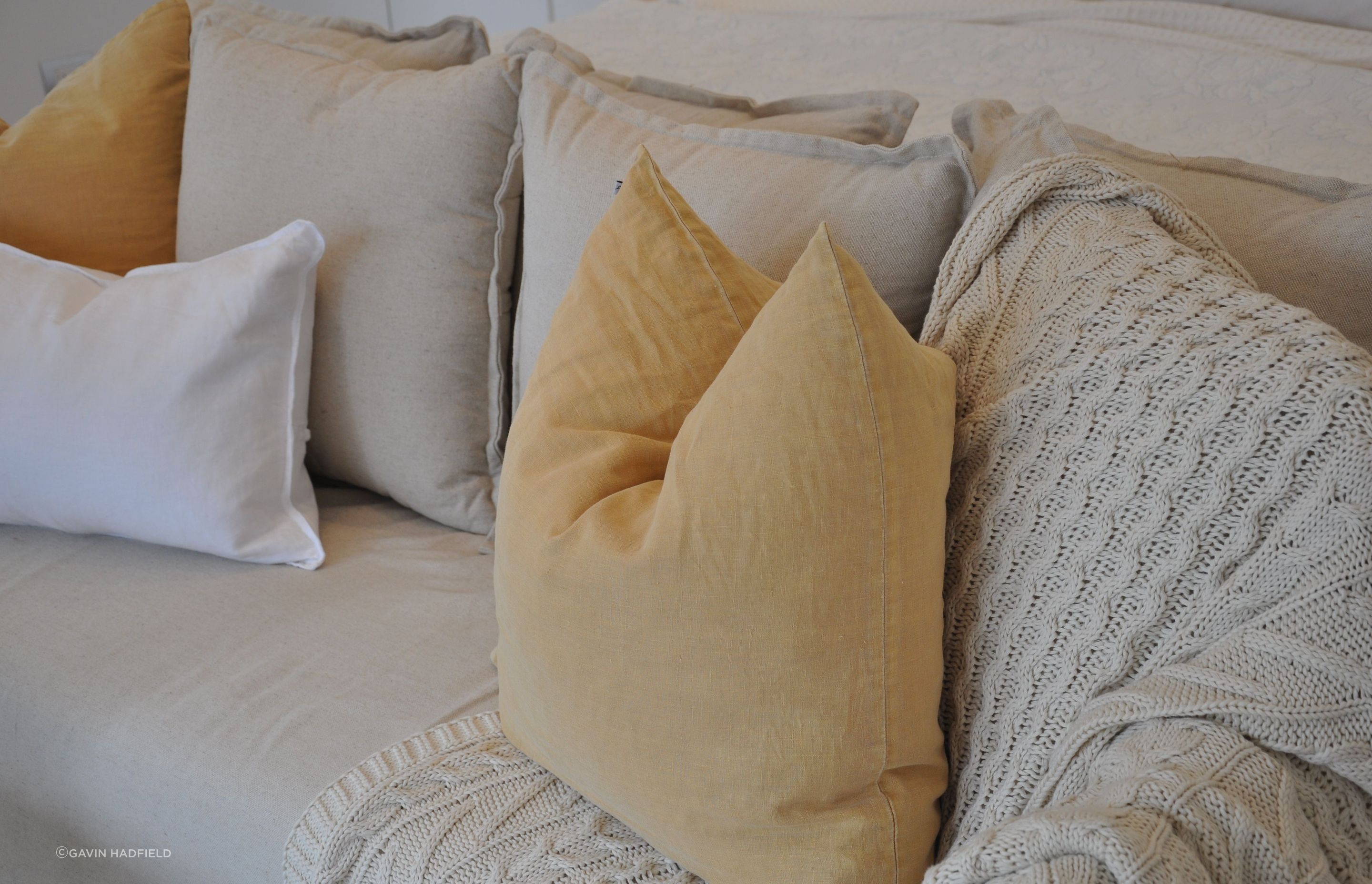 Home Staging, Colour Consult and Interior Design - Dry Hills Rise